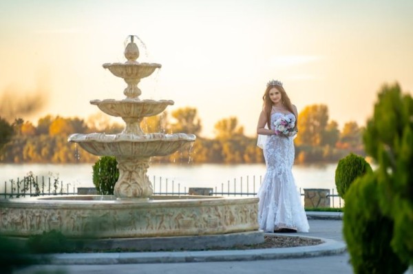 Biser Dunava PEARL OF DANUBE